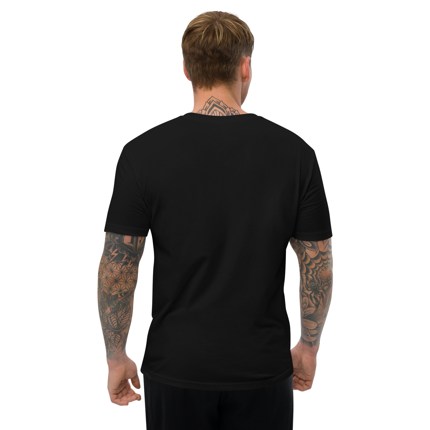 First Descent Tee - Clean, Classy, C´leb.