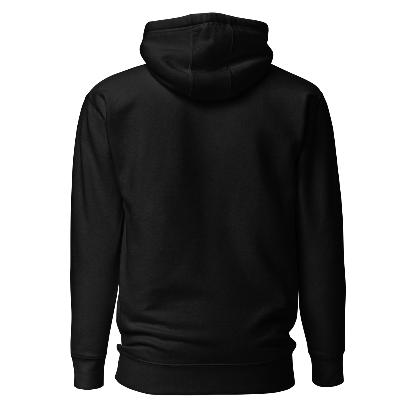 C`leb First Descent Hoodie – Clean, Bold, Ready for Anything