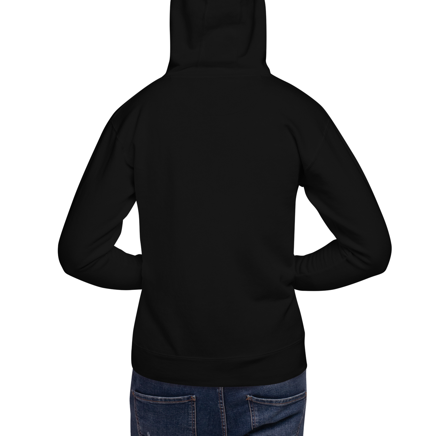 C`leb First Descent Hoodie – Clean, Bold, Ready for Anything
