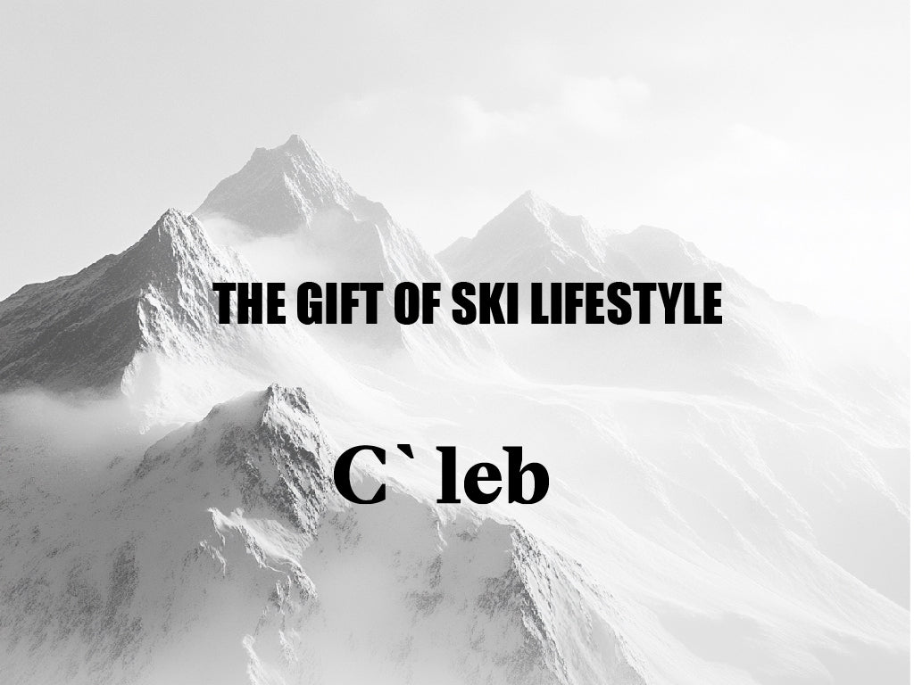 Gift Card: The Gift of Ski Lifestyle