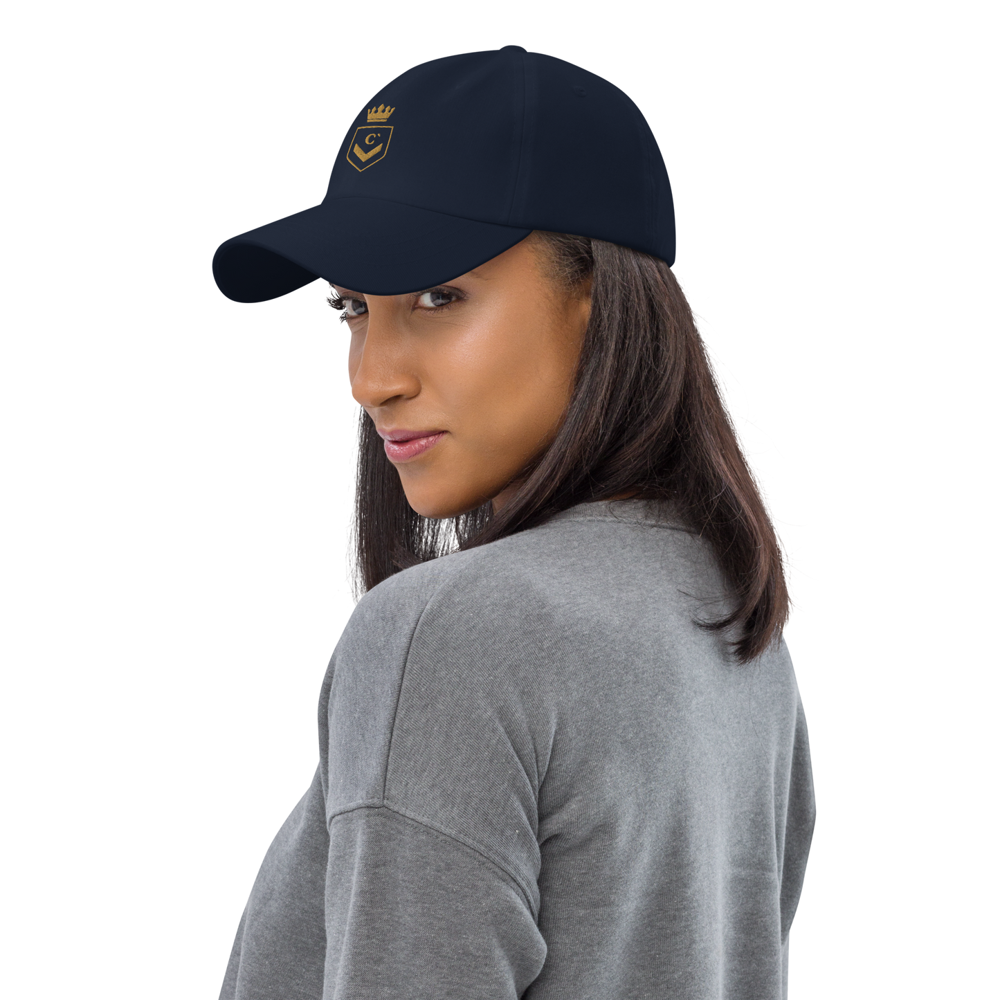 Captain’s Cap, C’leb Yacht Syndicate Edition